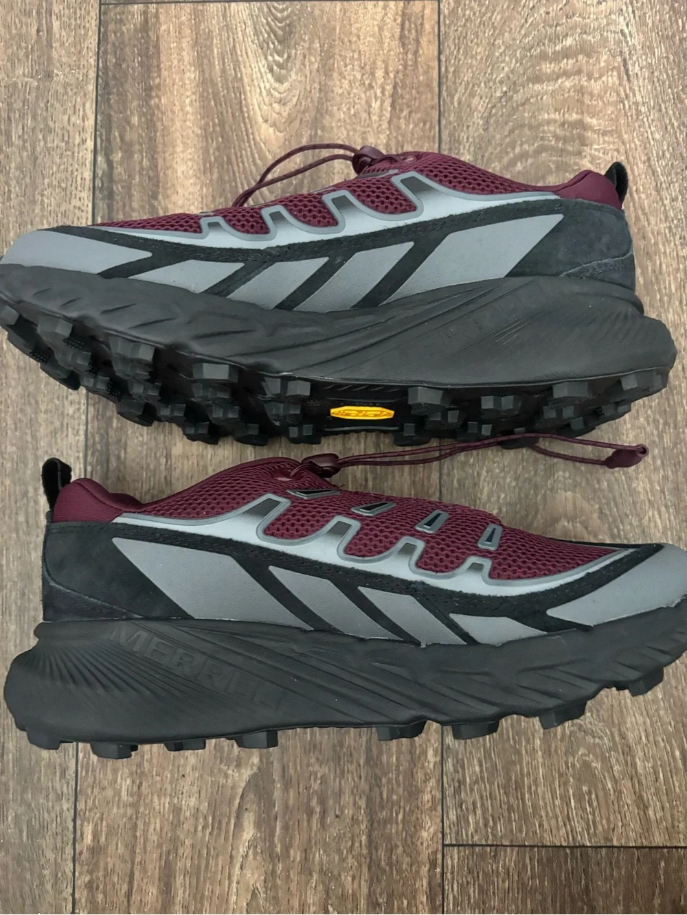 Merrell Agility Peak 5 Trek SE Trail Running Shoe - Men's